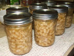 White Bean Chili