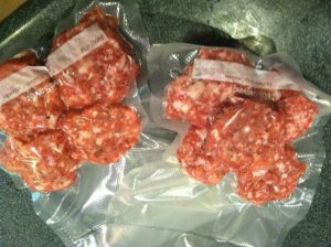 Southwestern Pork Sausage