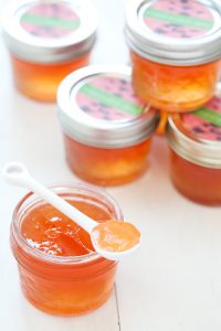 Canning Jelly For A Sweet Preserve