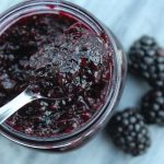 Seedless Blackberry Jelly