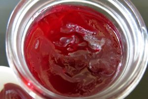 Seedless Raspberry Jelly Recipe