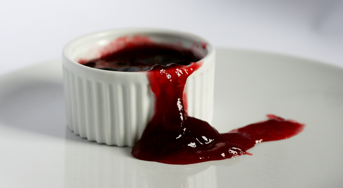 Seedless Raspberry Jelly Recipe