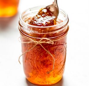 Sweet Hot Jalapeño Jelly Recipe