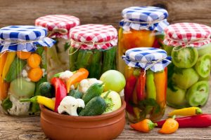 Best Foods To Can When Getting Started Canning!
