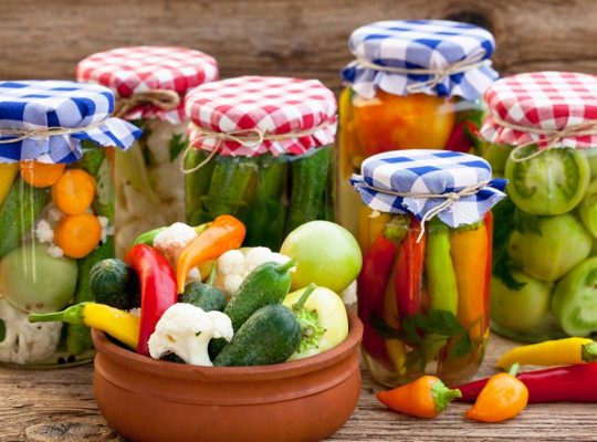 Best Foods To Can When Getting Started Canning!