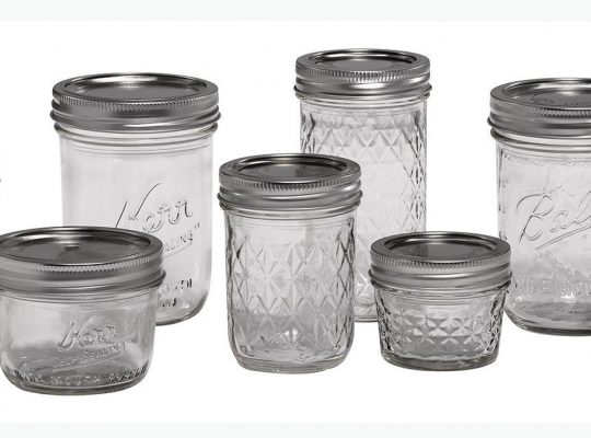 Canning Jars