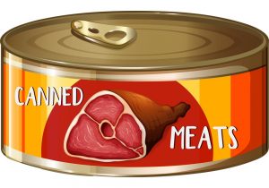 The Advantages of Canned Meat