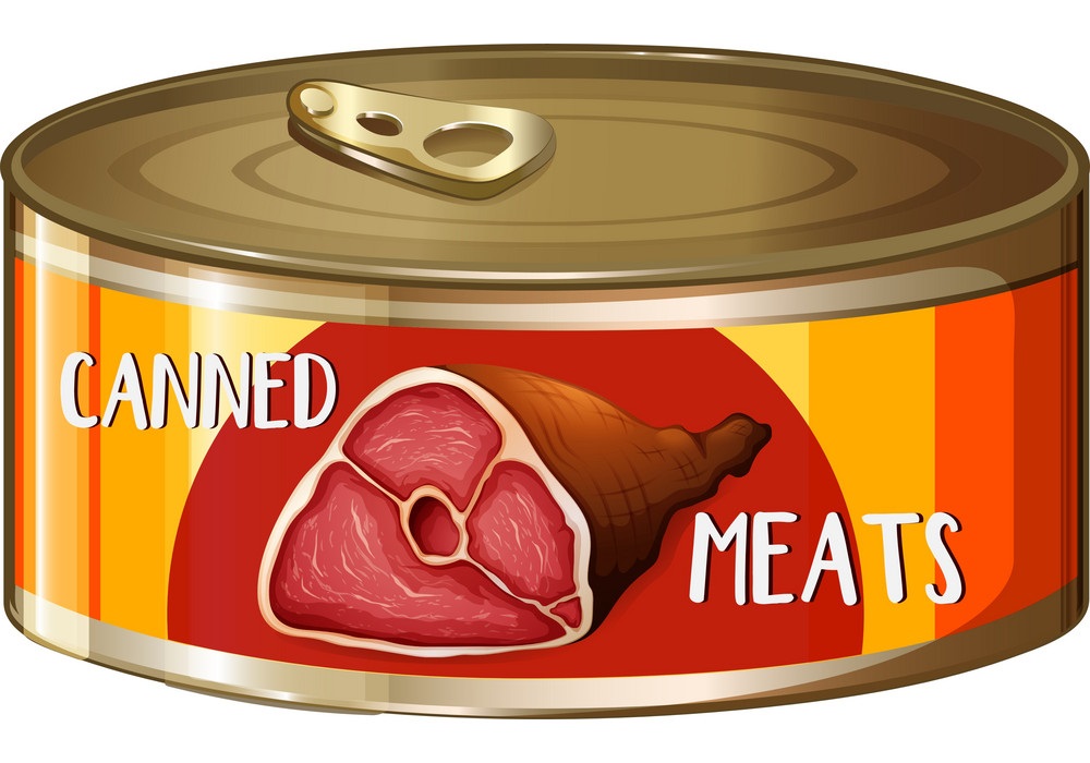 The Advantages of Canned Meat