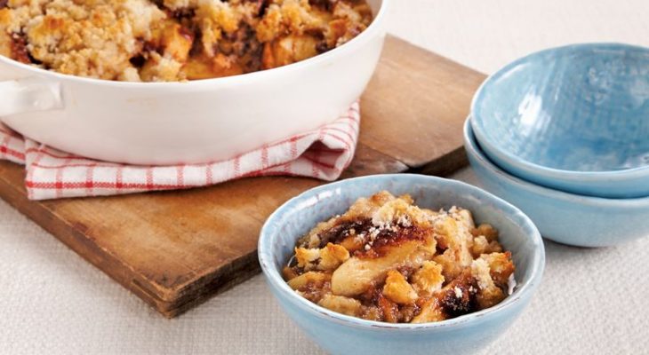 Apple Betty