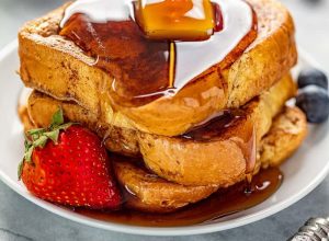 Favorite french toast