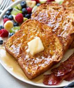 Favorite french toast