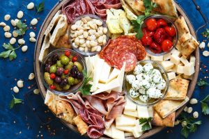 Antipasto