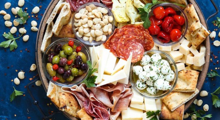 Antipasto