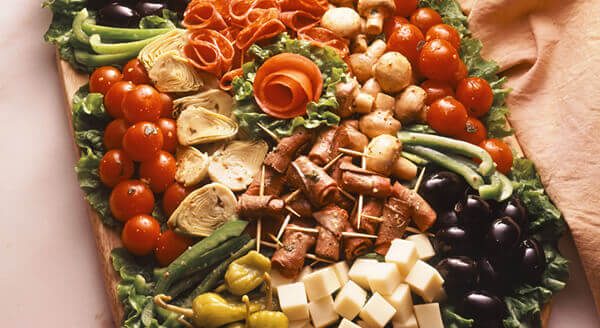 Antipasto