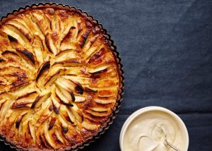 Apple tart delight