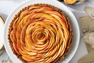 Apple tart delight