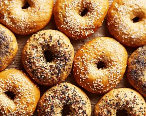 Bagels