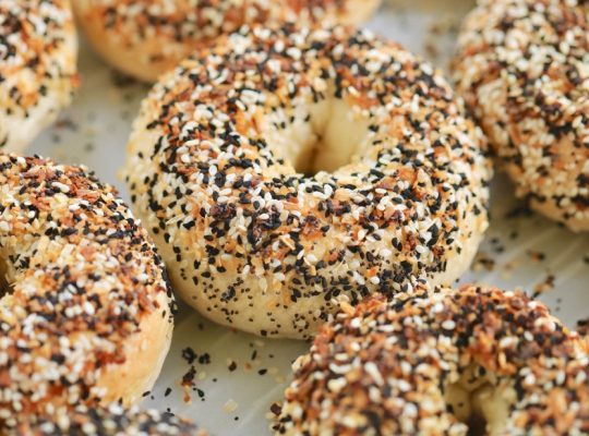 Bagels