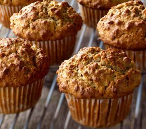 Best bran muffins