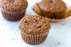 Best bran muffins