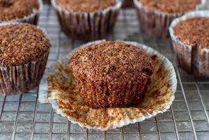 Best bran muffins