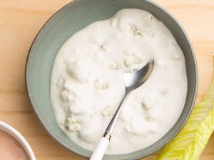 Blue Cheese Dressing