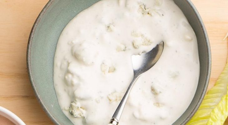 Blue Cheese Dressing