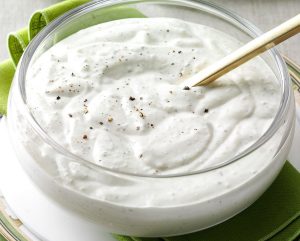 Blue Cheese Dressing