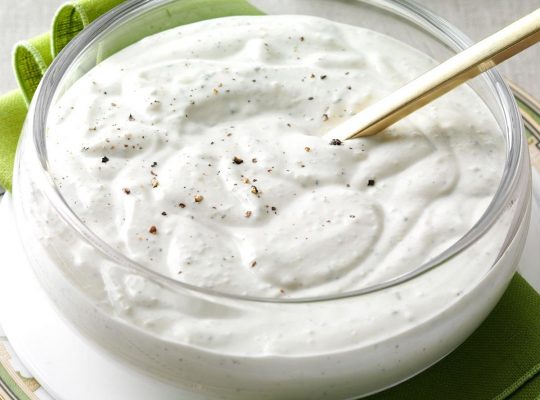 Blue Cheese Dressing