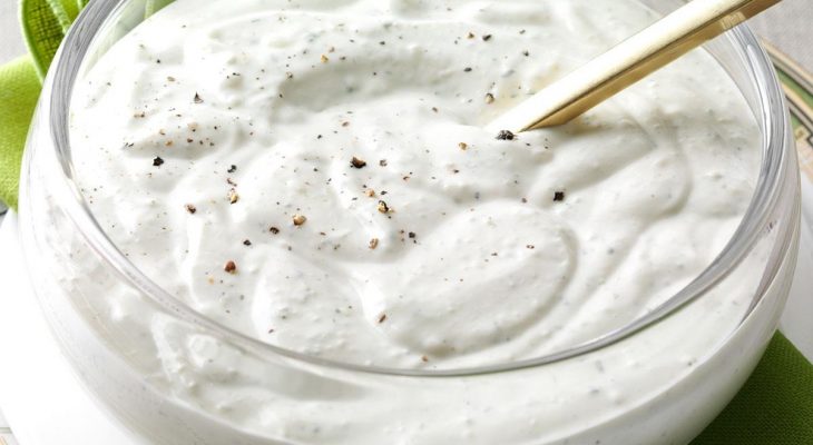 Blue Cheese Dressing