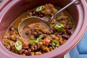 Chili con carne