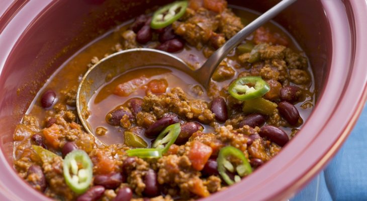 Chili con carne