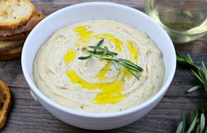 Most incredible herb & spice dip