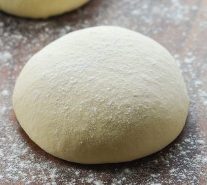 Pizza dough