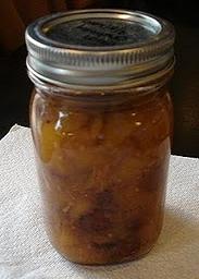 Peach Chutney